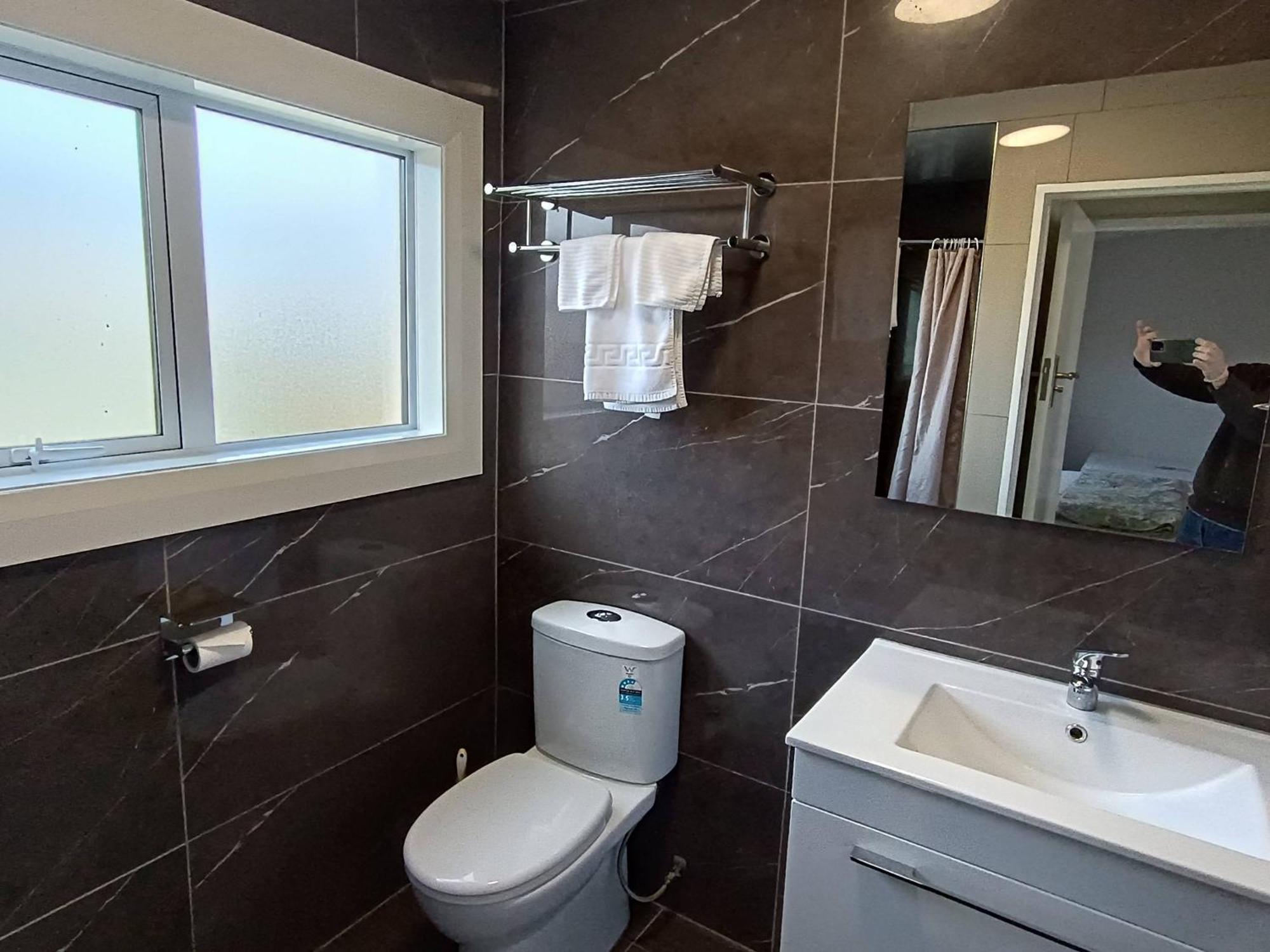 Bayfield Motel And Apartment Dunedin Ngoại thất bức ảnh