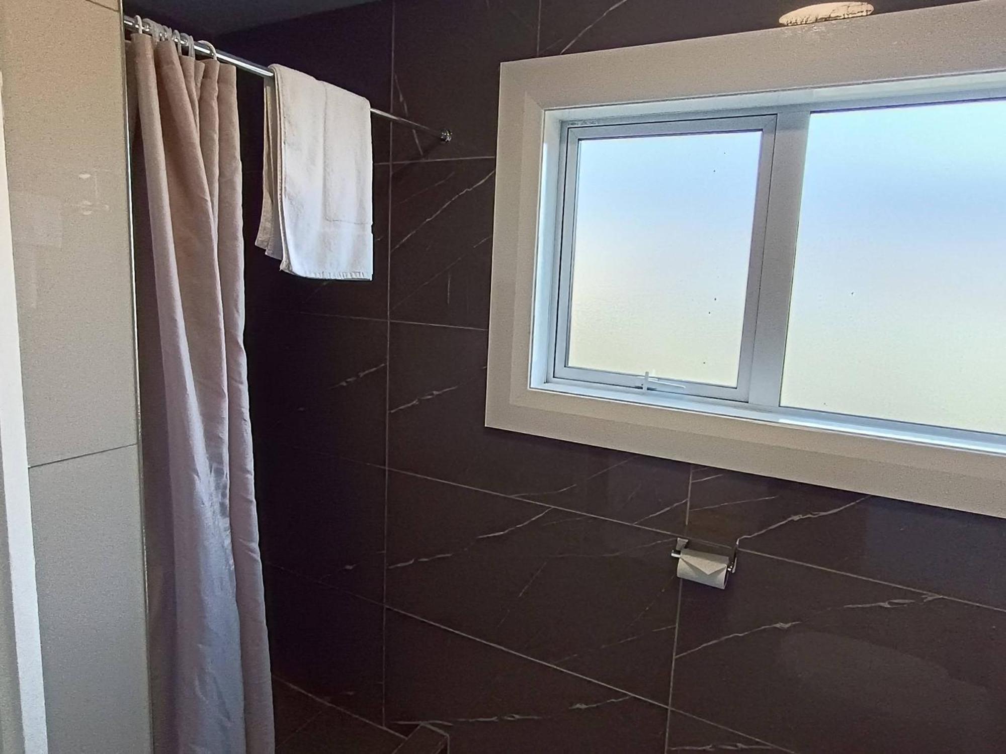 Bayfield Motel And Apartment Dunedin Ngoại thất bức ảnh