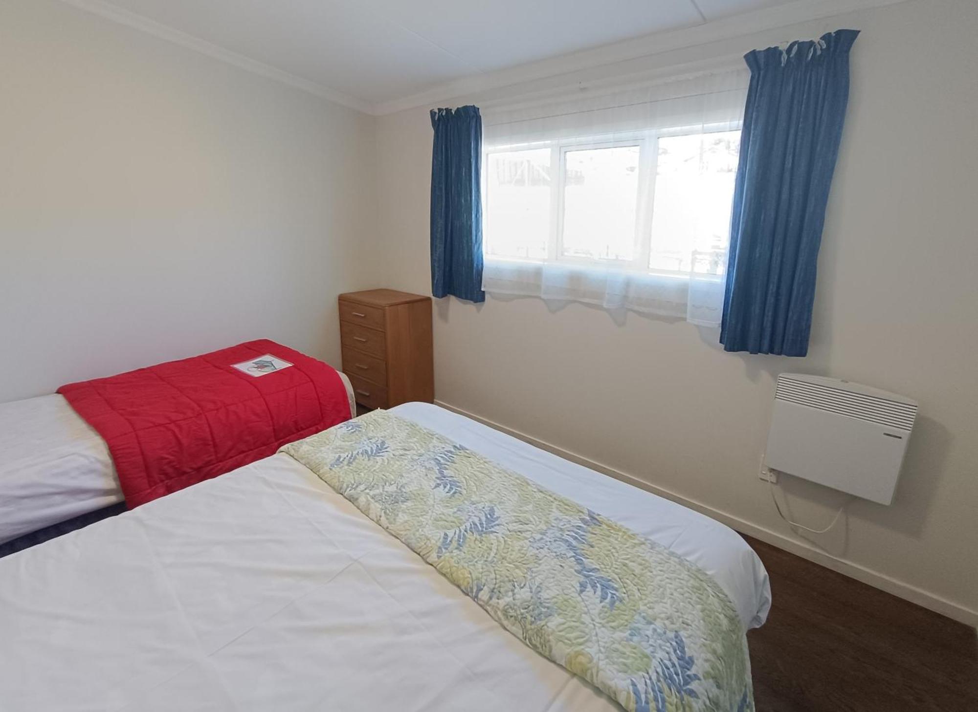 Bayfield Motel And Apartment Dunedin Ngoại thất bức ảnh