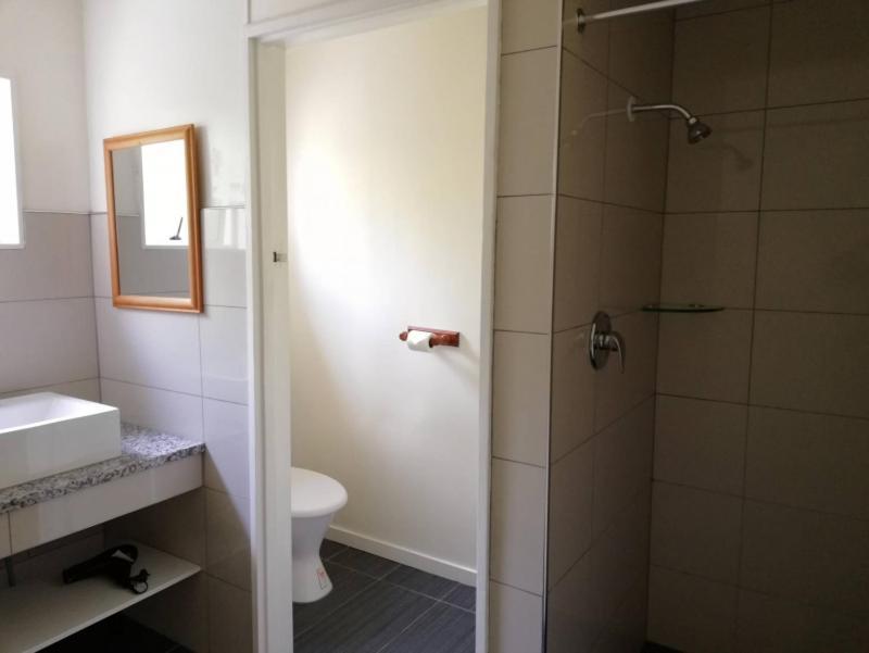 Bayfield Motel And Apartment Dunedin Ngoại thất bức ảnh