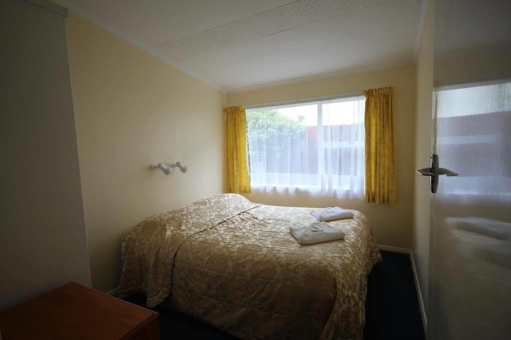 Bayfield Motel And Apartment Dunedin Ngoại thất bức ảnh