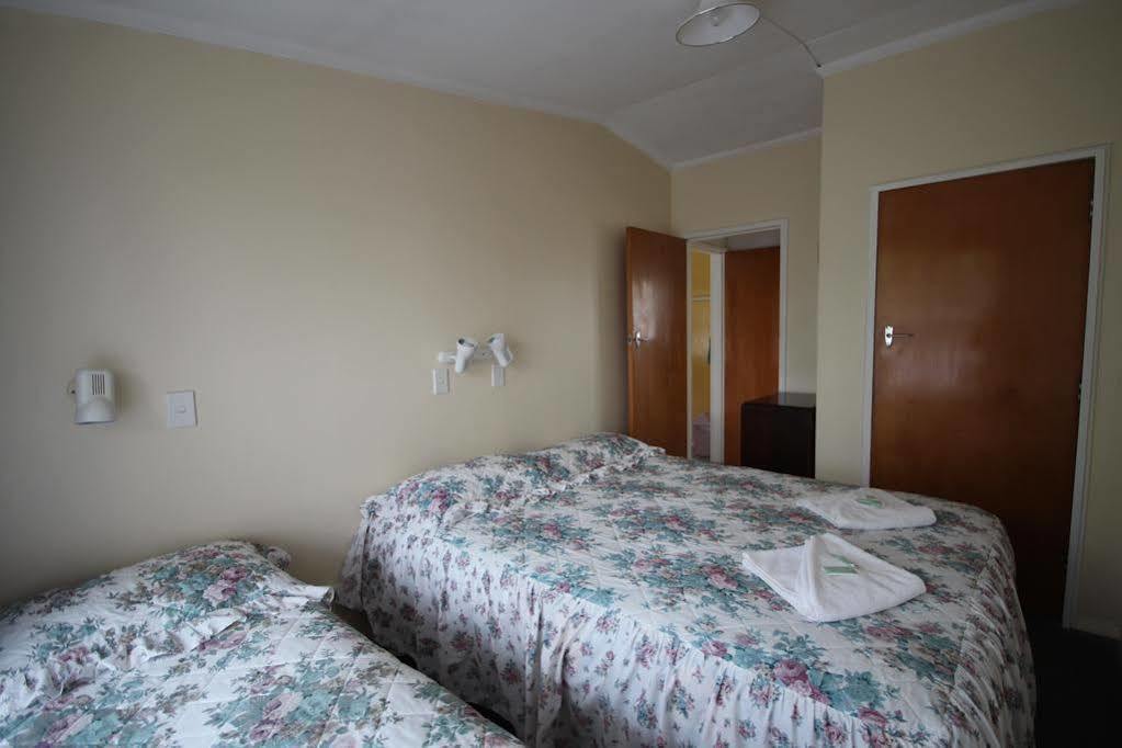 Bayfield Motel And Apartment Dunedin Ngoại thất bức ảnh
