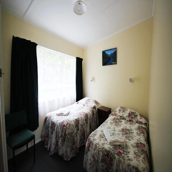 Bayfield Motel And Apartment Dunedin Ngoại thất bức ảnh