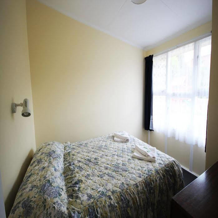 Bayfield Motel And Apartment Dunedin Ngoại thất bức ảnh