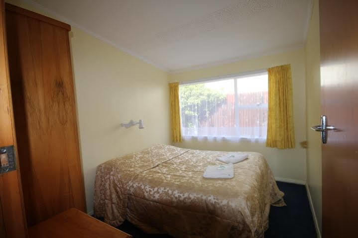 Bayfield Motel And Apartment Dunedin Ngoại thất bức ảnh