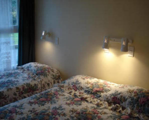 Bayfield Motel And Apartment Dunedin Ngoại thất bức ảnh